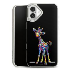 Organic Carry Case Hülle mit MagSafe white