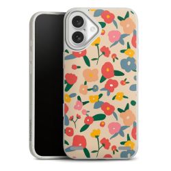 Organic Carry Case Hülle mit MagSafe white