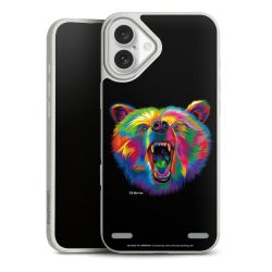 Organic Carry Case Hülle mit MagSafe white