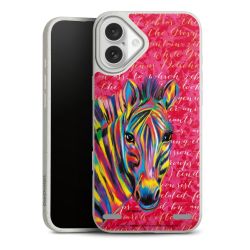 Organic Carry Case Hülle mit MagSafe white