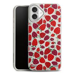 Organic Carry Case Hülle mit MagSafe white