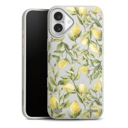 Organic Carry Case Hülle mit MagSafe white