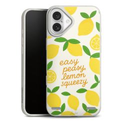 Organic Carry Case Hülle mit MagSafe white