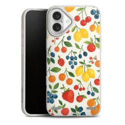 Organic Carry Case Hülle mit MagSafe white