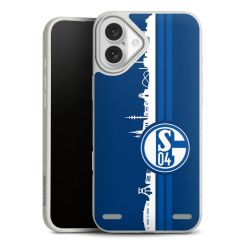 Organic Carry Case Hülle mit MagSafe white