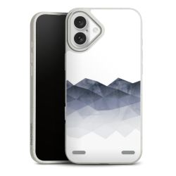 Organic Carry Case Hülle mit MagSafe white