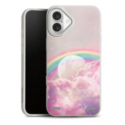 Organic Carry Case Hülle mit MagSafe white