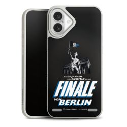 Organic Carry Case Hülle mit MagSafe white