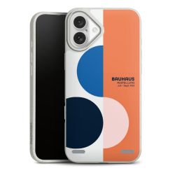 Organic Carry Case Hülle mit MagSafe white