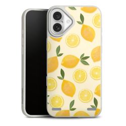 Organic Carry Case Hülle mit MagSafe white