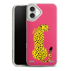 Organic Carry Case Hülle mit MagSafe white