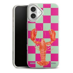 Organic Carry Case Hülle mit MagSafe white