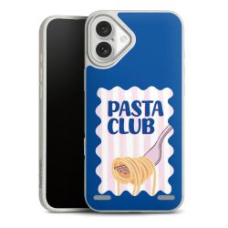 Organic Carry Case Hülle mit MagSafe white