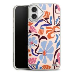 Organic Carry Case Hülle mit MagSafe white