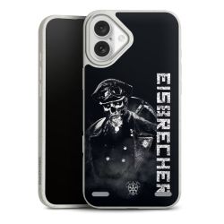 Organic Carry Case Hülle mit MagSafe white