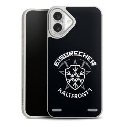 Organic Carry Case Hülle mit MagSafe white