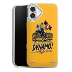 Organic Carry Case Hülle mit MagSafe white