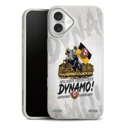 Organic Carry Case Hülle mit MagSafe white