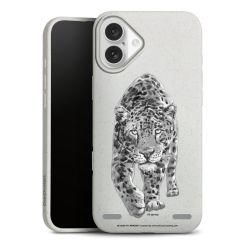 Organic Carry Case Hülle mit MagSafe white