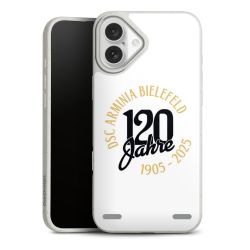 Organic Carry Case Hülle mit MagSafe white