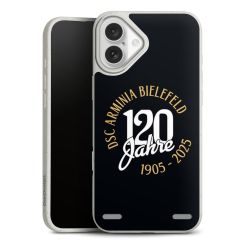 Organic Carry Case Hülle mit MagSafe white