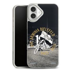 Organic Carry Case Hülle mit MagSafe white