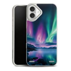 Organic Carry Case Hülle mit MagSafe white