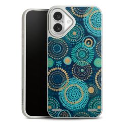 Organic Carry Case Hülle mit MagSafe white