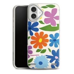 Organic Carry Case Hülle mit MagSafe white