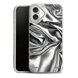 Organic Carry Case Hülle mit MagSafe white