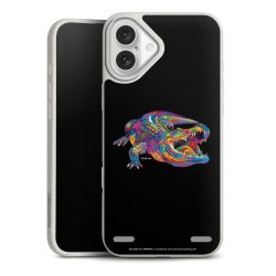 Organic Carry Case Hülle mit MagSafe white