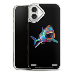 Organic Carry Case Hülle mit MagSafe white