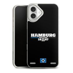 Organic Carry Case Hülle mit MagSafe white