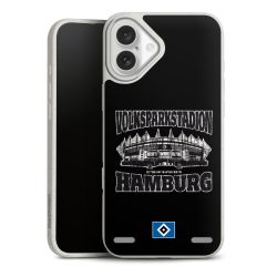 Organic Carry Case Hülle mit MagSafe white