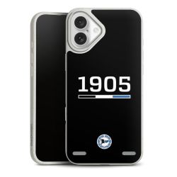 Organic Carry Case Hülle mit MagSafe white