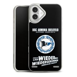 Organic Carry Case Hülle mit MagSafe white