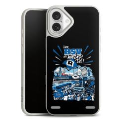 Organic Carry Case Hülle mit MagSafe white