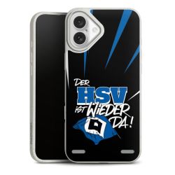 Organic Carry Case Hülle mit MagSafe white