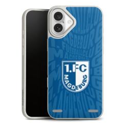 Organic Carry Case Hülle mit MagSafe white