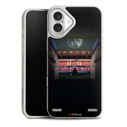 Organic Carry Case Hülle mit MagSafe white