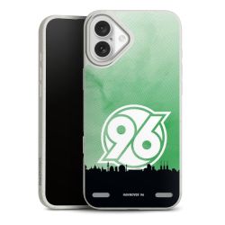 Organic Carry Case Hülle mit MagSafe white