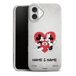 Organic Carry Case Hülle mit MagSafe white