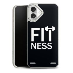 Organic Carry Case Hülle mit MagSafe white