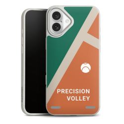 Organic Carry Case Hülle mit MagSafe white