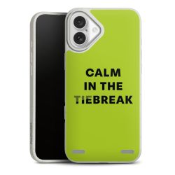 Organic Carry Case Hülle mit MagSafe white