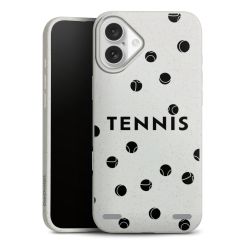 Organic Carry Case Hülle mit MagSafe white