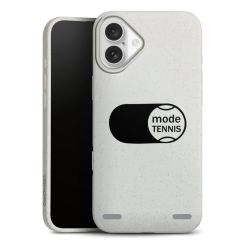 Organic Carry Case Hülle mit MagSafe white