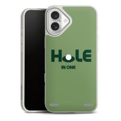 Organic Carry Case Hülle mit MagSafe white