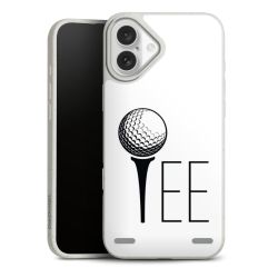 Organic Carry Case Hülle mit MagSafe white