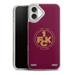 Organic Carry Case Hülle mit MagSafe white